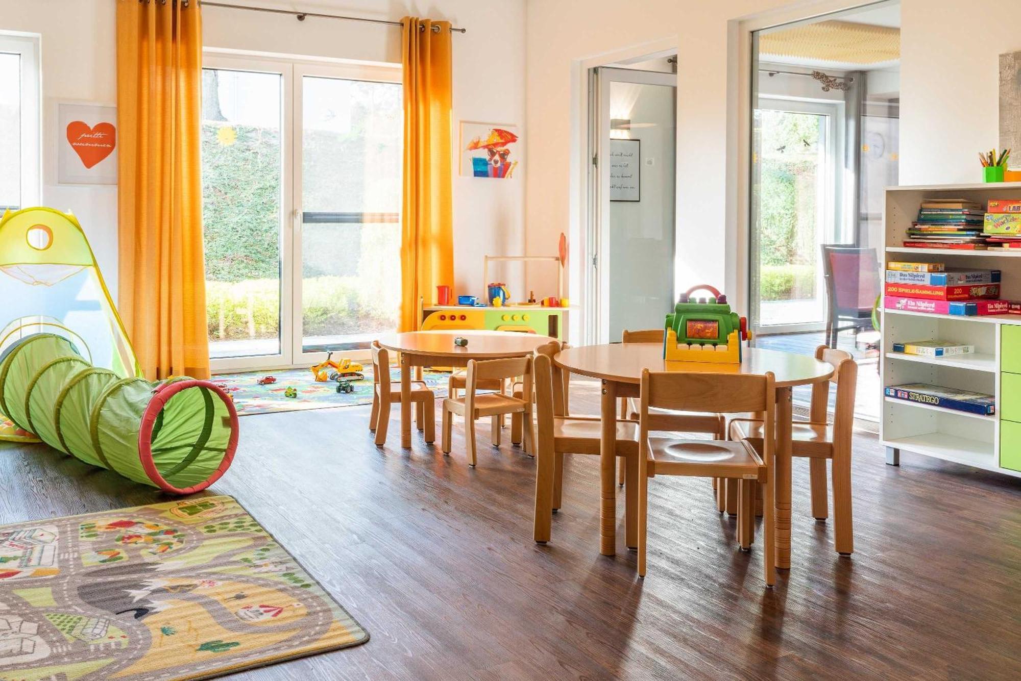 Terrassenwohnung "Inselhain" - Oase Am Haff Garz  Esterno foto